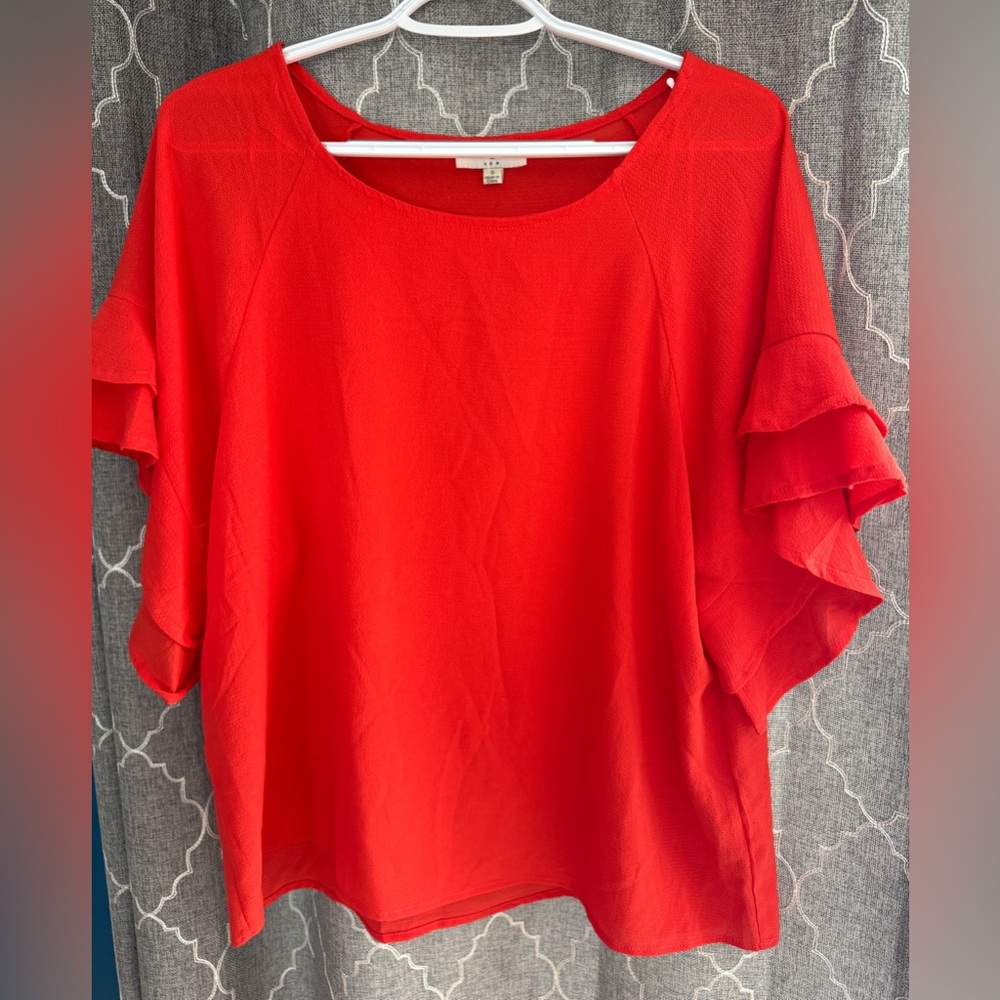 Umgee blouse